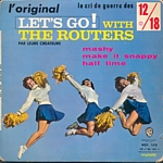 the routers